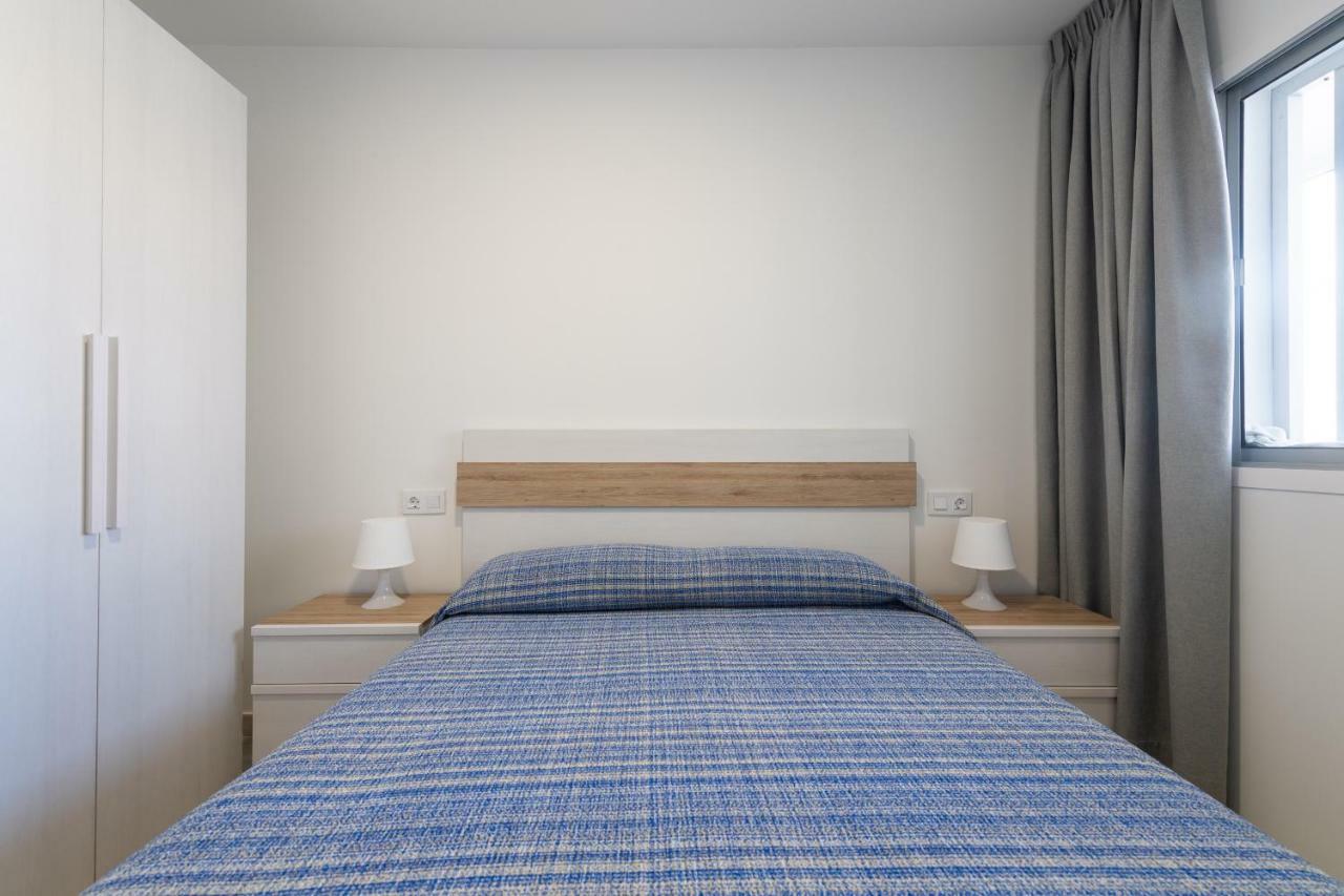 2 Min Walk To Beach - Private Terrace - Some With Sea Views La Playa de Arguineguín Exteriör bild